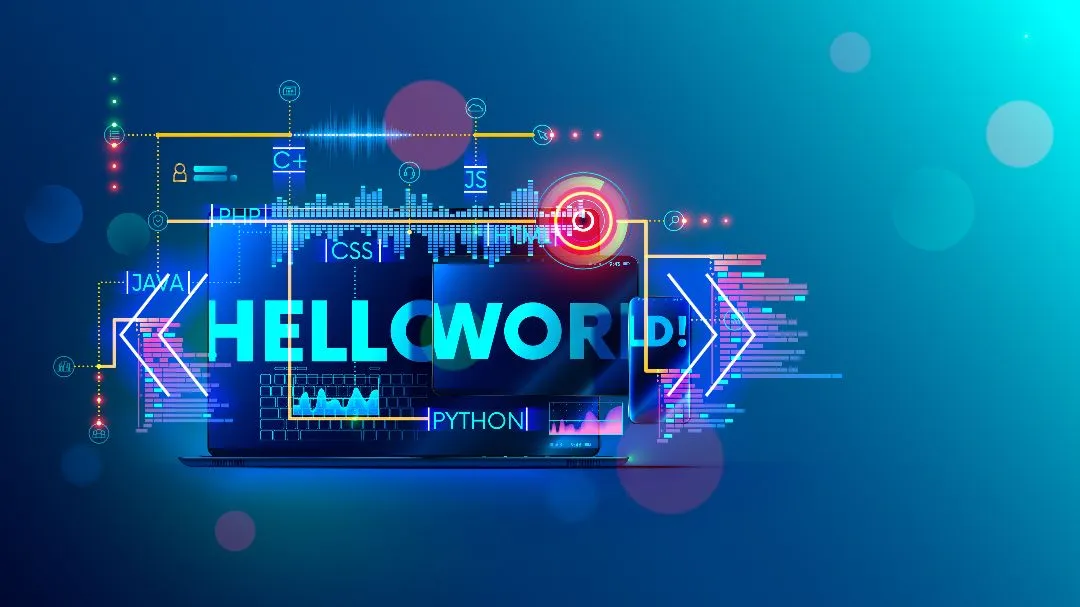 main banner
